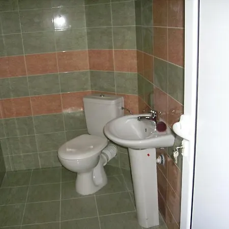 Panorama Tvŭrditsa